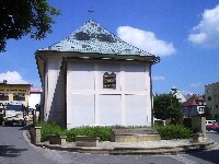 Synagoga - Rychnov nad Knnou (synagoga)