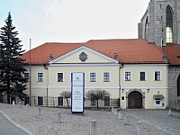 
                        Muzeum Tabku - Kutn Hora (muzeum)