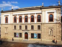 Moravsk galerie - Umleckoprmyslov muzeum - Brno (muzeum)