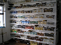 Muzeum vah - Humpolec (muzeum)  - 