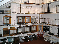 Muzeum vah - Humpolec (muzeum)  - 