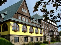 Chata Mamnka - Pustevny (architektonick zajmavost) - 