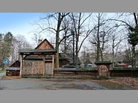 Valask muzeum v prod - Ronov p.Radhotm (muzeum) - 