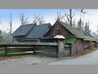 Valask muzeum v prod - Ronov p.Radhotm (muzeum) - 