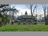 Valask muzeum v prod - Ronov p.Radhotm (muzeum) - 