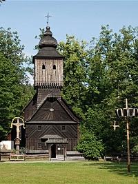 Valask muzeum v prod - Ronov p.Radhotm (muzeum) - 