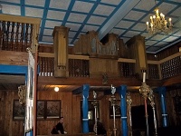 Valask muzeum v prod - Ronov p.Radhotm (muzeum) - 