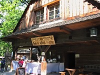 Valask muzeum v prod - Ronov p.Radhotm (muzeum) - 