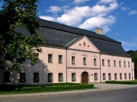 
                        Muzeum regionu Valasko - Valask Mezi (muzeum)