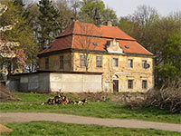 Zmek ertousy - Praha 20 (zmek)  - Zmek ertousy