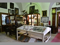 foto Vrbasovo muzeum - dnice (muzeum)