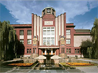Muzeum vchodnch ech -  Hradec Krlov (muzeum) - Budova muzea (foto: muzeum)
