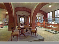 Muzeum vchodnch ech -  Hradec Krlov (muzeum) - Lapidrium (foto: muzeum)