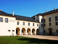 Muzeum Vykovska - Vykov (muzeum)