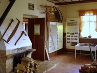 Jizerka (muzeum) - Muzeum v Jizerce