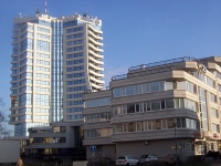 Regionln centrum - Olomouc (architektonick zajmavost) - 