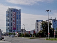 Regionln centrum - Olomouc (architektonick zajmavost) - 