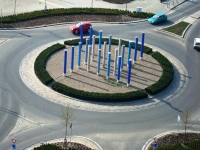 Regionln centrum - Olomouc (architektonick zajmavost) - 