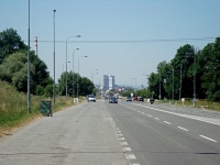 foto Regionln centrum - Olomouc (architektonick zajmavost)