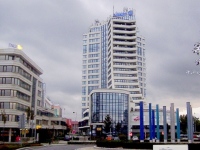 Regionln centrum - Olomouc (architektonick zajmavost) - 