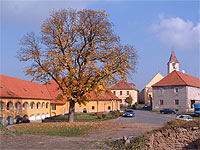 foto Zbraslavice (zmek)