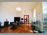 Mikulov (hrad, zmek) - 