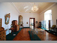 Mikulov (hrad, zmek) - 