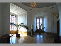 Mikulov (hrad, zmek) - 