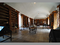 Mikulov (hrad, zmek) - 