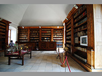 Mikulov (hrad, zmek) - 