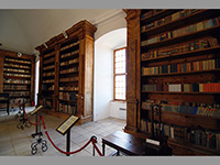 Mikulov (hrad, zmek) - 