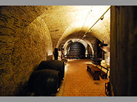Mikulov (hrad, zmek) - 