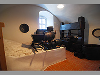 Mikulov (hrad, zmek) - 