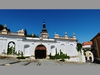 Mikulov (hrad, zmek) - 