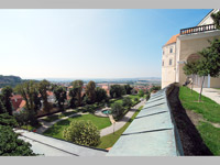 Mikulov (hrad, zmek) - 