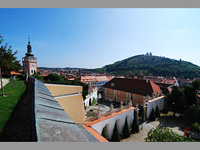 Mikulov (hrad, zmek) - 