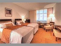 foto Clarion Hotel Prague Old Town - Praha 1 (hotel)