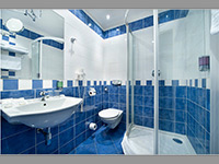 Hotel Jelen dvr  - Praha 1 (hotel) - 