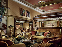 Art Deco Imperial - Praha 1 (hotel) - Recepce