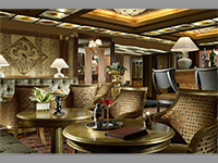 Art Deco Imperial - Praha 1 (hotel) - Prime bar