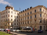 Hotel Slavia - Brno (hotel)
