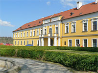 
                        Belcredi - Brno-Le (hotel)