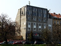 
                        A-Austerlitz Hotel - Brno-tice (hotel)