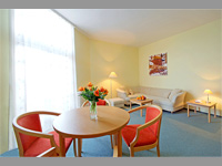 City Apart Hotel - Brno-Komrov (hotel) - Apartm