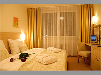 foto Hotel Vista -  Brno-Medlnky (hotel)