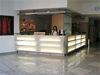 Hotel Slovan - Brno-Veve (hotel) - 