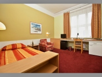 Hotel Slovan - Brno-Veve (hotel) - 