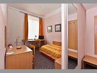 Hotel Slovan - Brno-Veve (hotel) - 