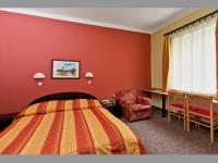 Hotel Slovan - Brno-Veve (hotel) - 