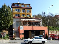 
                        Hotel Global - Brno-Pisárky (hotel)